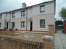 2 Bedroom Flat